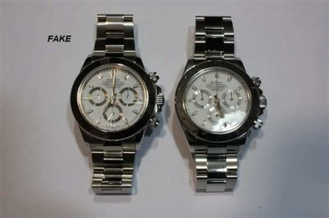 differenza tra rolex originale e replica|In evidenza: come riconoscere un Rolex falso.